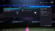 The requirements (Image via EA Sports)